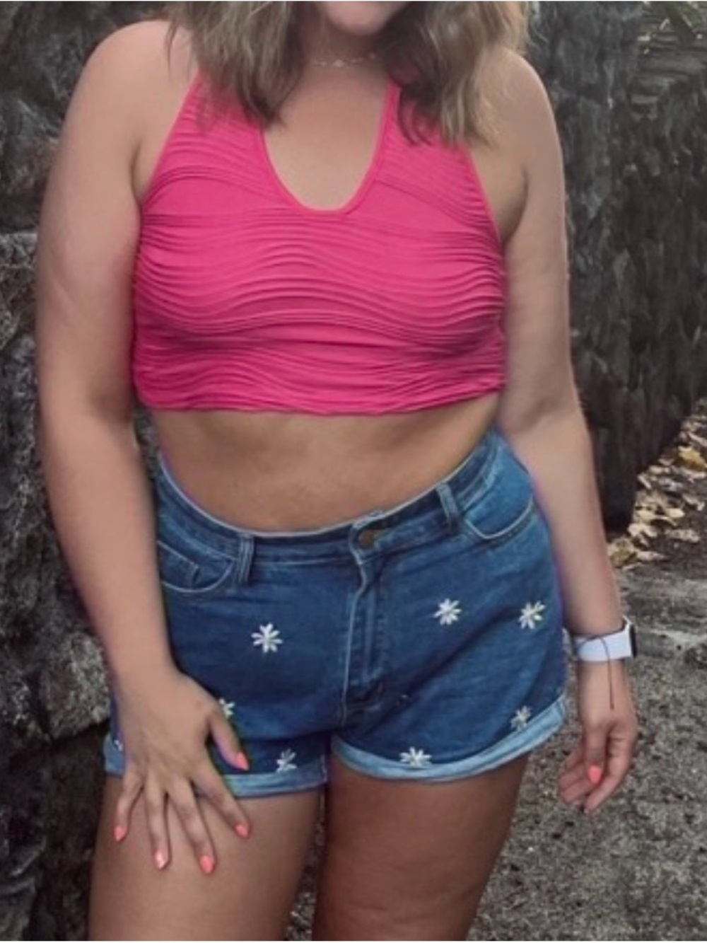 Tube top